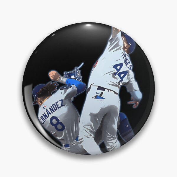 Item preview, Retro The Catch Los Angeles Champs Baseball Andy P designed and sold by PhyllisShields.