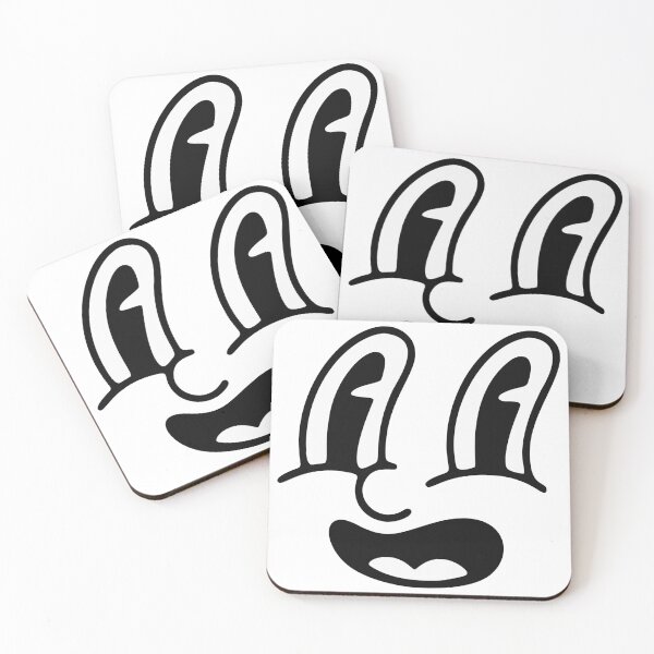 Item preview, Expressive energy of the "Rubber Hose" art style 8 designed and sold by DopamineDr0p.