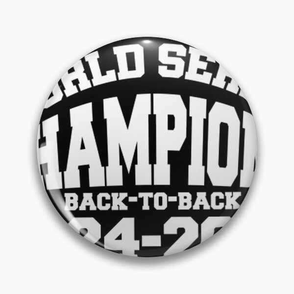 Item preview, Dodgers World Series designed and sold by FloyGrady.