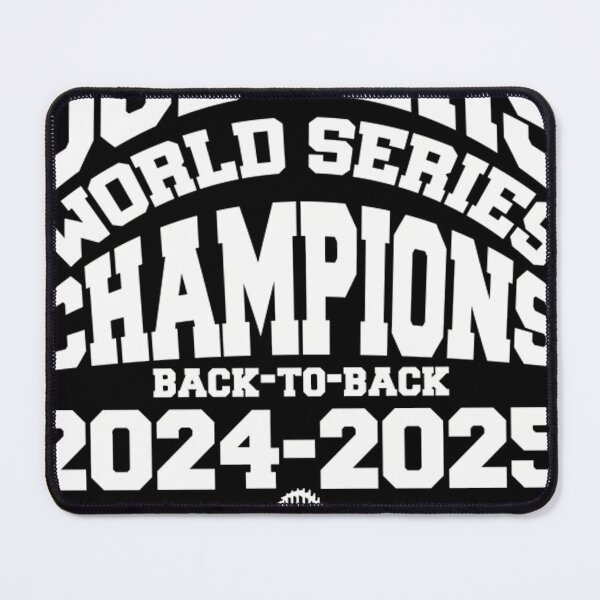 Item preview, Dodgers World Series designed and sold by FloyGrady.