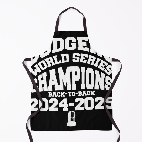 Item preview, Dodgers World Series designed and sold by FloyGrady.