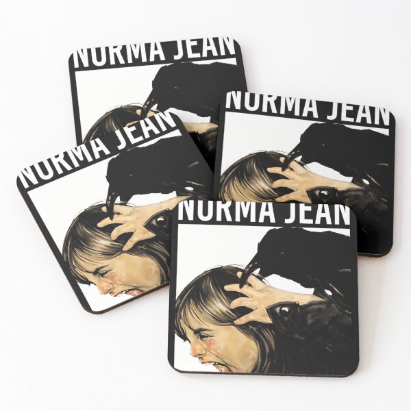 Item preview, Norma Jean Band designed and sold by Moortify ..