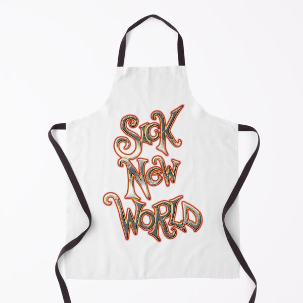 Item preview, Silver Typography Nu Metal Live Concert designed and sold by FourtyNinen.