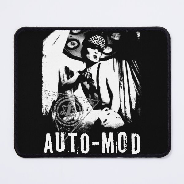 Item preview, Auto Mod designed and sold by creativefactory.