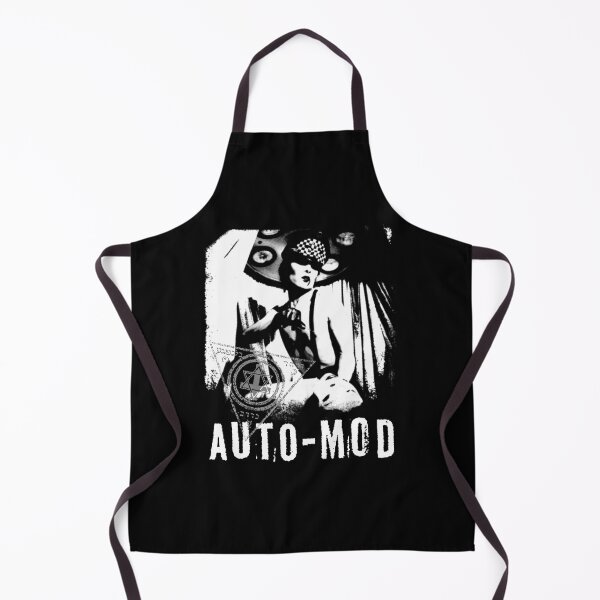 Item preview, Auto Mod designed and sold by creativefactory.