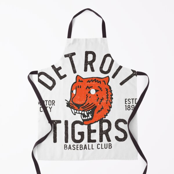 Item preview, Vintage Detroit Tigers Est 1894 designed and sold by FloyGrady.
