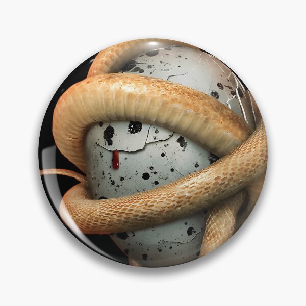 Item preview, Threat To Survival designed and sold by Moortify ..
