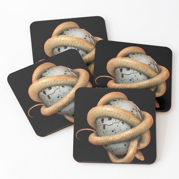 Item preview, Threat To Survival designed and sold by Moortify ..