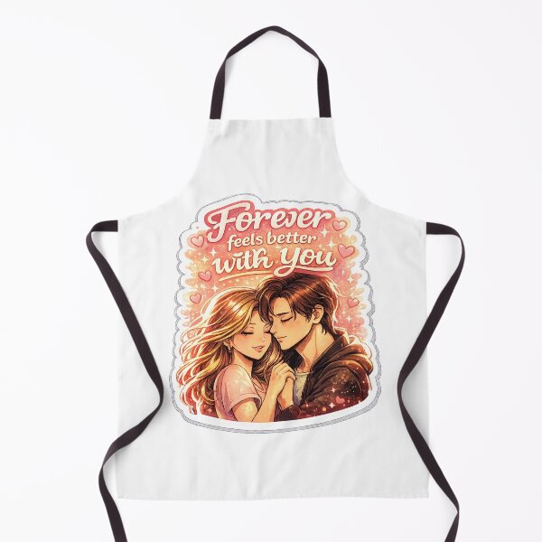 Item preview, Forever Feels Better With You designed and sold by lorand-designs.