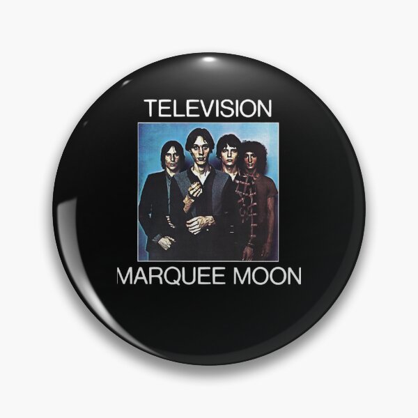 Artikelvorschau, Televisionn – Marqueee Moonn Classic entworfen und verkauft von OSDHLU.