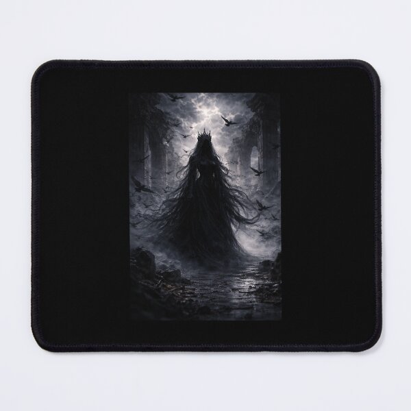 Item preview, The Queen’s Shadow designed and sold by MLOSA.