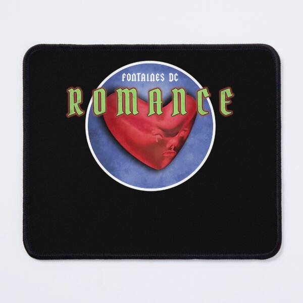 Item preview, Romance Fantaines DC designed and sold by creativefactory.