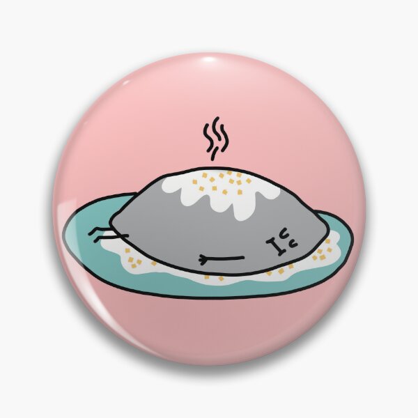 Item preview, Cepelinas - potato dumpling designed and sold by surfingsloth.