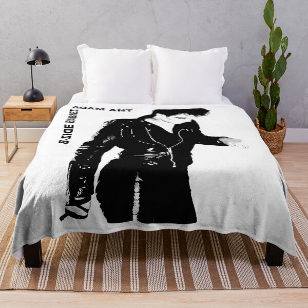 Item preview, B Sides Babiess Albums Adamss Ant designed and sold by creativefactory.