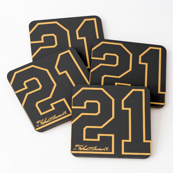 Item preview, Roberto Clemente 21 T-Shirt designed and sold by PhyllisShields.