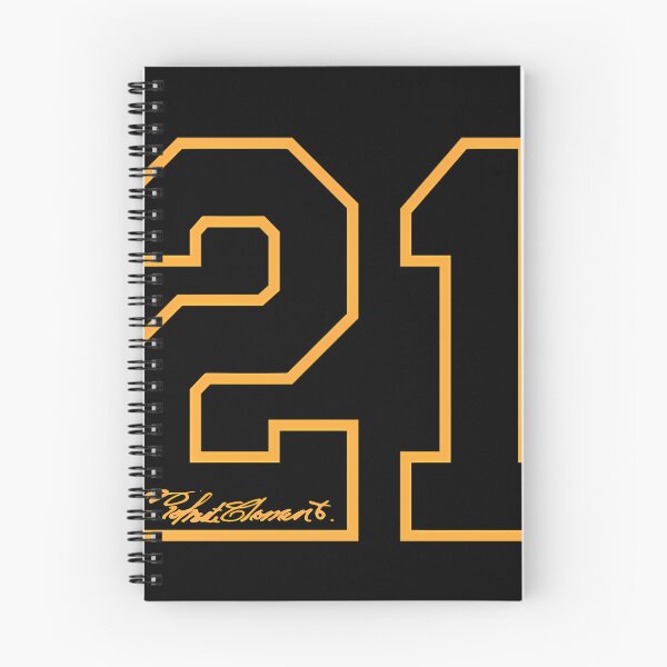 Item preview, Roberto Clemente 21 T-Shirt designed and sold by PhyllisShields.