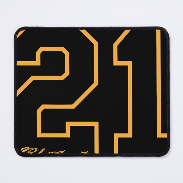 Item preview, Roberto Clemente 21 T-Shirt designed and sold by PhyllisShields.