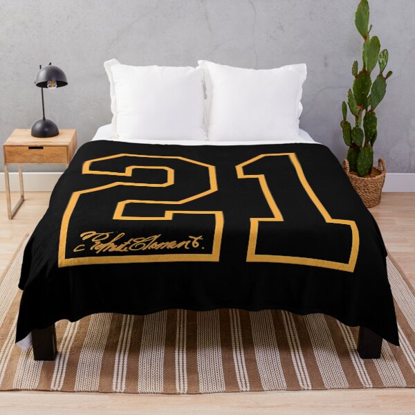 Item preview, Roberto Clemente 21 T-Shirt designed and sold by PhyllisShields.
