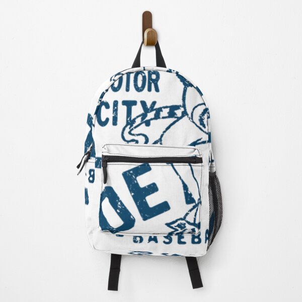 Item preview, Detroit Tigers Retro designed and sold by FloyGrady.