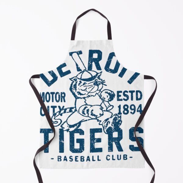 Item preview, Detroit Tigers Retro designed and sold by FloyGrady.