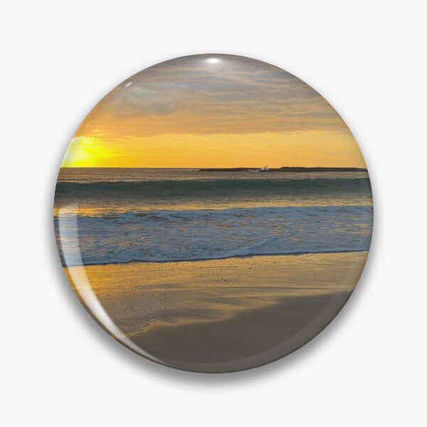 Item preview, Mollymook Beach Sunrise. designed and sold by GeorgeOne.