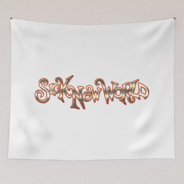 Item preview, The Iconic Hard Rock Las Vegas Festival designed and sold by FourtyNinen.
