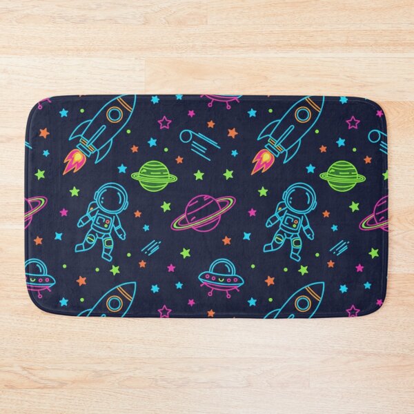 Item preview, Astro space  designed and sold by DoneAndDusted.