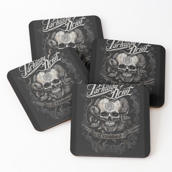 Item preview, Parkway Drive Band designed and sold by Moortify ..