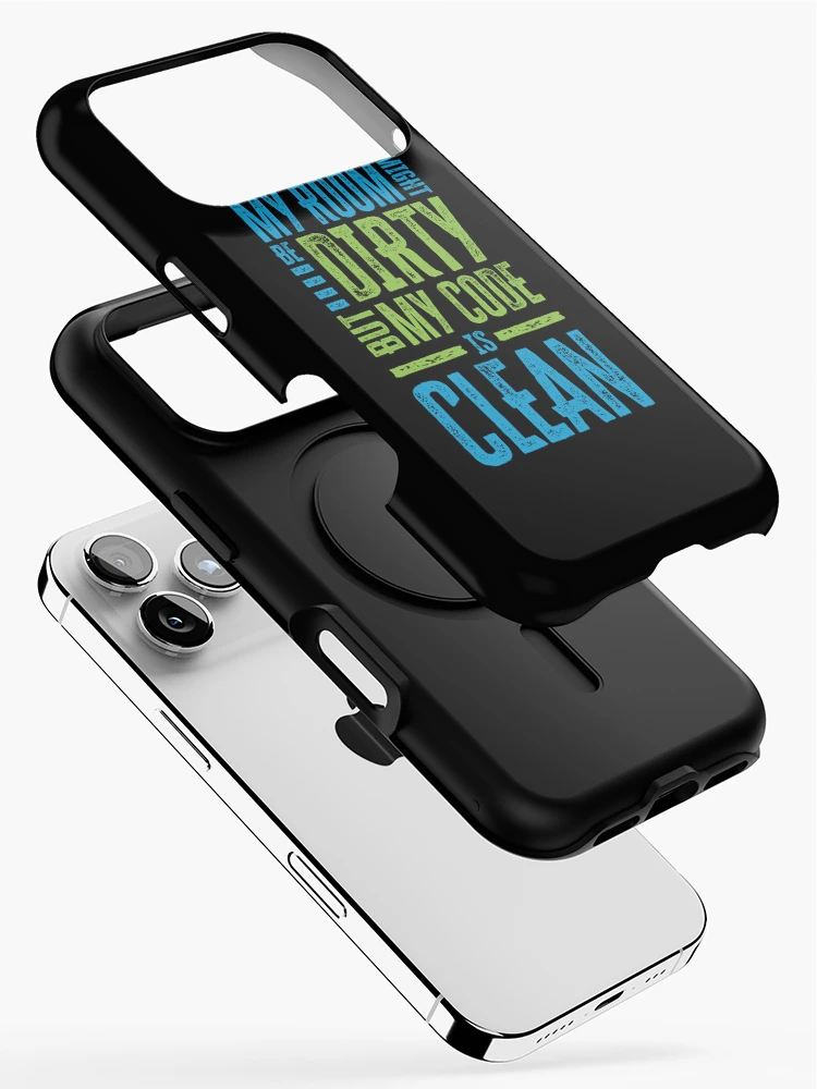 Thumbnail 2 of 4, iPhone Case, Funny Software Engineer - Programming Programmer Coding Code designed and sold by farhanhafeez.