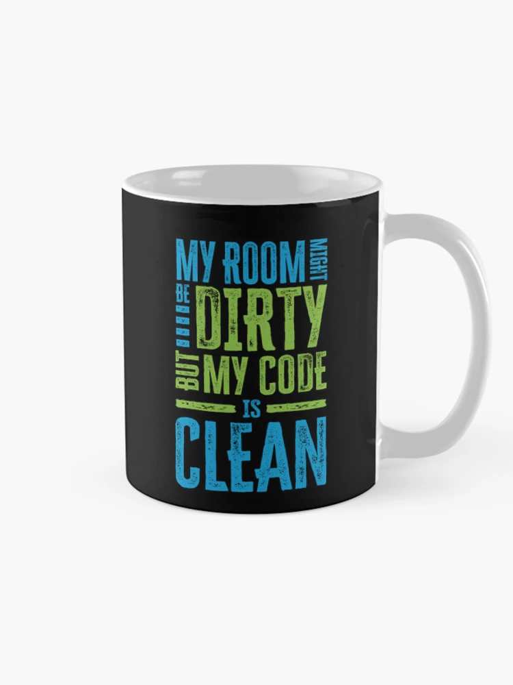 Thumbnail 3 of 6, Coffee Mug, Funny Software Engineer - Programming Programmer Coding Code designed and sold by farhanhafeez.