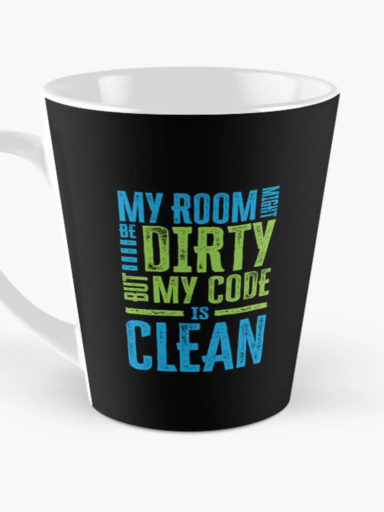 Thumbnail 3 of 4, Coffee Mug, Funny Software Engineer - Programming Programmer Coding Code designed and sold by farhanhafeez.
