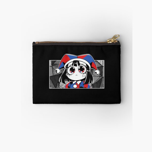 Item preview, Pomni Digital Circus designed and sold by Kubala Designs.