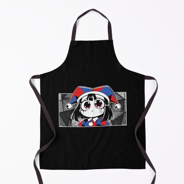 Item preview, Pomni Digital Circus designed and sold by Kubala Designs.