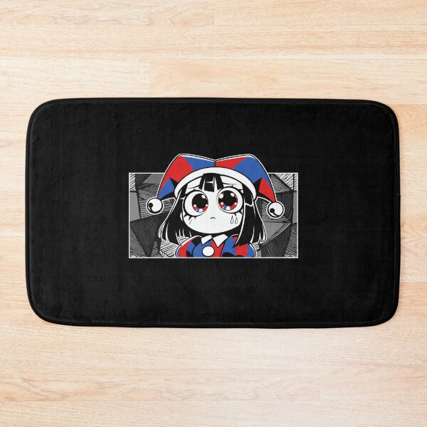 Item preview, Pomni Digital Circus designed and sold by Kubala Designs.