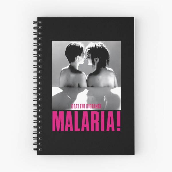 Item preview, Beat The Distance Malaria designed and sold by creativefactory.