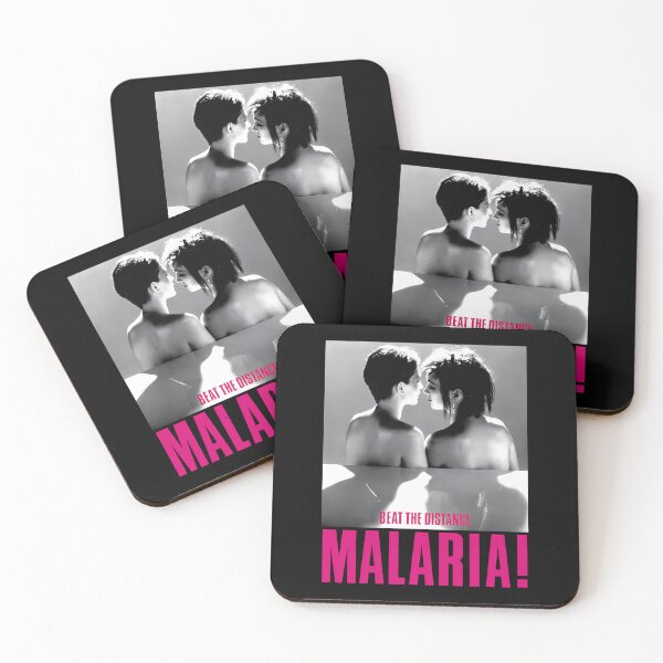 Item preview, Beat The Distance Malaria designed and sold by creativefactory.