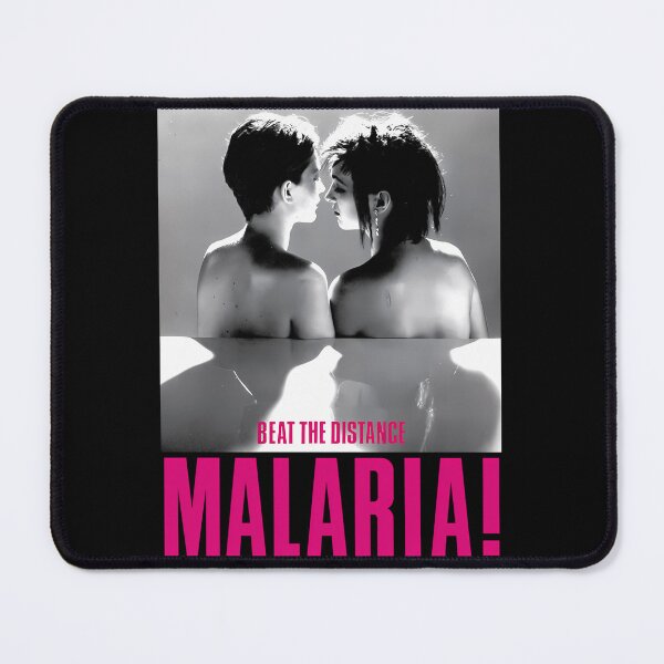 Item preview, Beat The Distance Malaria designed and sold by creativefactory.