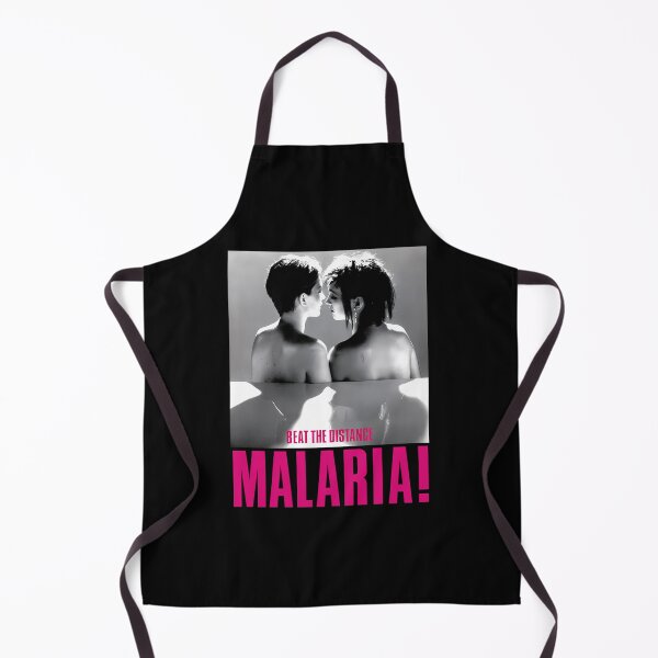 Item preview, Beat The Distance Malaria designed and sold by creativefactory.