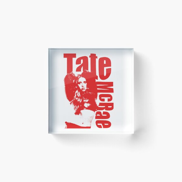 Item preview, Red Sillhouette Pop Music designed and sold by DeadTired666.