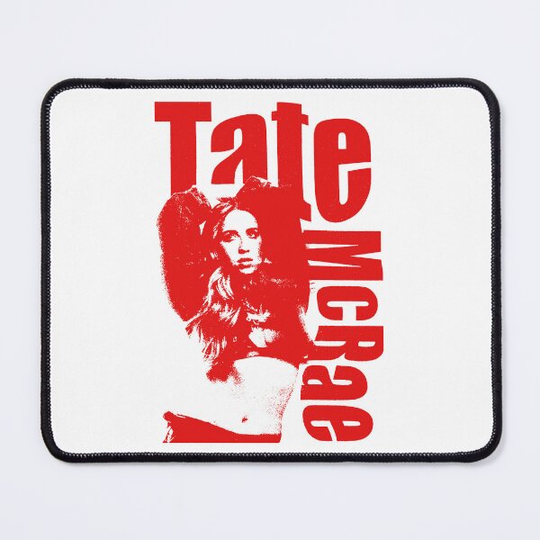 Item preview, Red Sillhouette Pop Music designed and sold by DeadTired666.