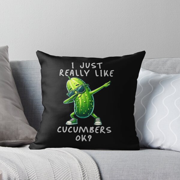 Item preview, Me encanta el dabbing de pepino, el dabbing para niños y niñas. designed and sold by rafaeltto.