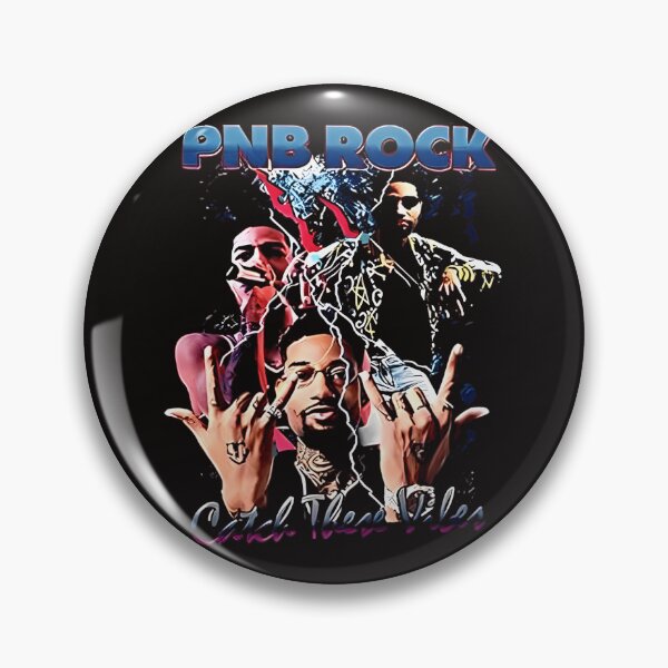 Item preview, Pnb Rock A Pnb Rock designed and sold by aidesigns97.