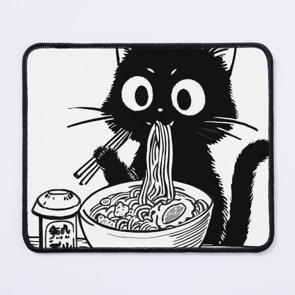 Item preview, Retro Tokyo Noodle Shop designed and sold by Retro Type.