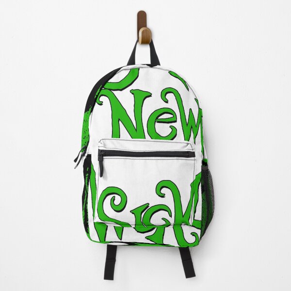 Item preview, Grunge Style Green Skull Heavy Music Festival designed and sold by FourtyNinen.