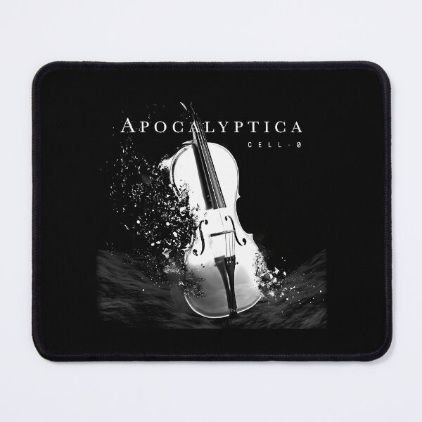 Item preview, Apocalyptica Band Music designed and sold by Moortify ..