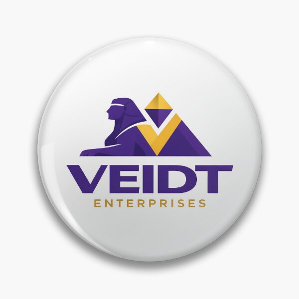 Item preview, Veidt Enterprises Corporate Logo designed and sold by agearb.