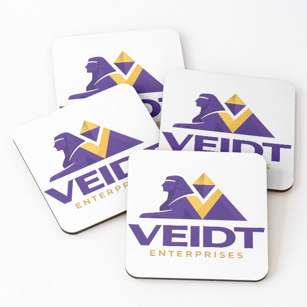 Item preview, Veidt Enterprises Corporate Logo designed and sold by agearb.