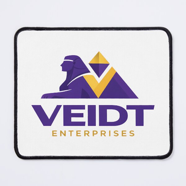 Item preview, Veidt Enterprises Corporate Logo designed and sold by agearb.