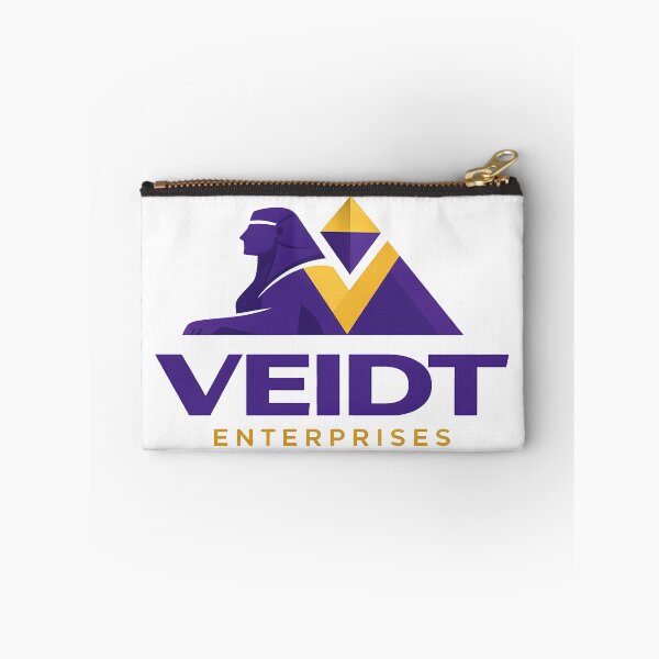 Item preview, Veidt Enterprises Corporate Logo designed and sold by agearb.