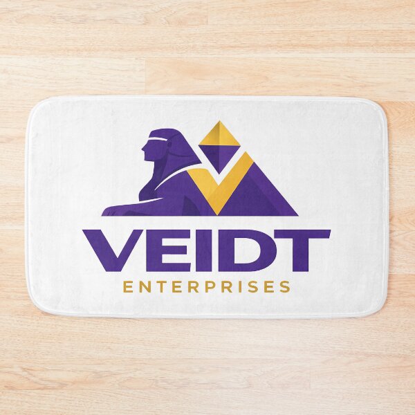 Item preview, Veidt Enterprises Corporate Logo designed and sold by agearb.